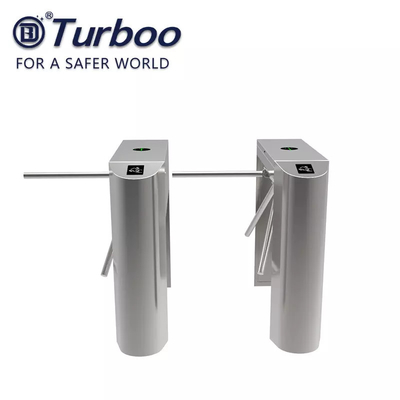 kopen Semi Automatische Turnstile van de Brugdriepoot Poort voor Voetingang online manufacture