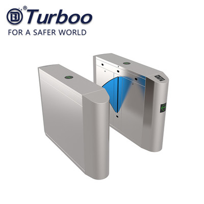 kopen SUS304 elektronische Klepturnstile Poort voor Zwembad en Toiletten online manufacture