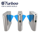 kopen SUS304 Turnstile van de klepbarrière Elektronisch voor Zwembad/Toiletten online manufacture