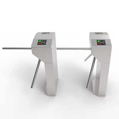 kopen 35p/m Draaiwiel Barrièrepoort Veiligheidscontrole op bouwplaats Tripod Draaiwielpoort online manufacture