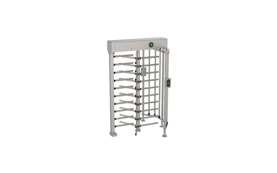 kopen 600 mm armlengte volle hoogte draaistoring hek met hoge duurzaamheid SUS304 T 1.2 en RS485 communicatie online manufacture