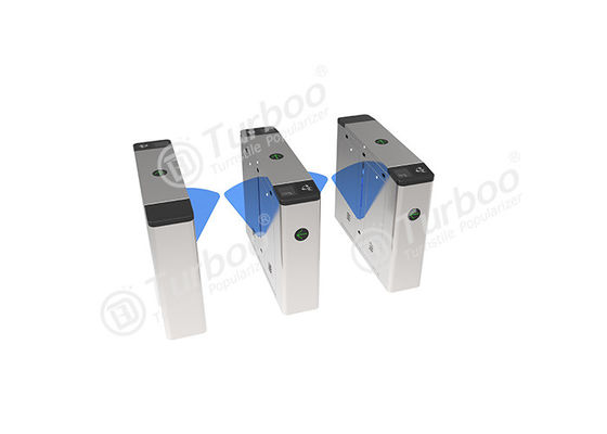 kopen 24V RFID/QR-code sensor voetgangersgrens voor toegangscontrole online manufacture