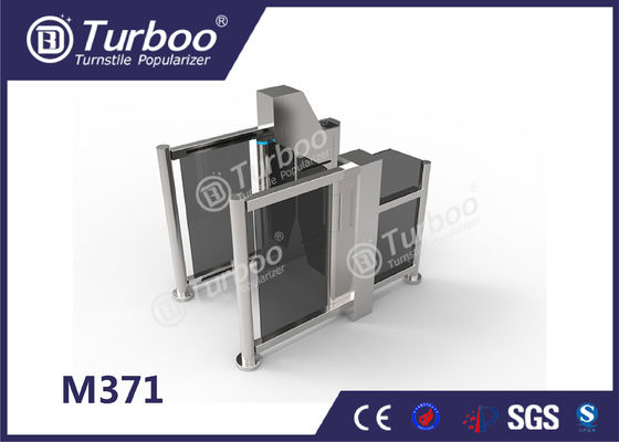 kopen Anti - Turnstile van de de Barrièrepoort van de Temperatuurschommeling Voetwaterweerstand online manufacture