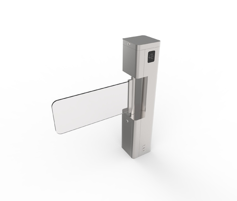 kopen Swinggate-mechanisme met RFID/QR-code voor zelfbeveiliging van supermarkten en fitnesscentra online manufacture
