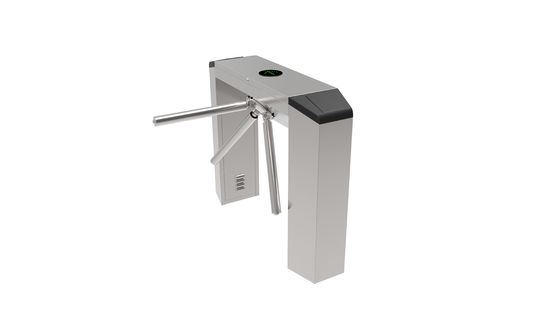 Semi-Automatic Tripod Turnstile Gate RFID Compatible E142 The Ultimate Access Solution