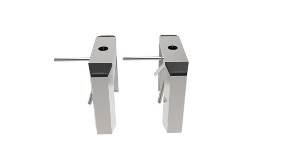Semi-Automatic Tripod Turnstile Gate RFID Compatible E142 The Ultimate Access Solution