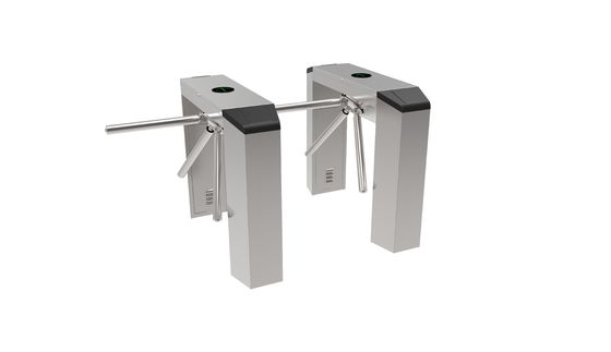 Semi-Automatic Tripod Turnstile Gate RFID Compatible E142 The Ultimate Access Solution