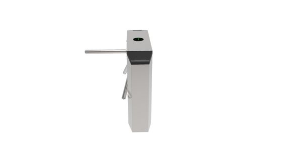 Semi-Automatic Tripod Turnstile Gate RFID Compatible E142 The Ultimate Access Solution