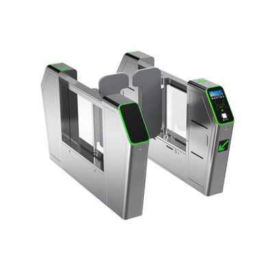 kopen Hoge beveiliging metro ingang ticketcontrole draaideur poort T3630 online manufacture