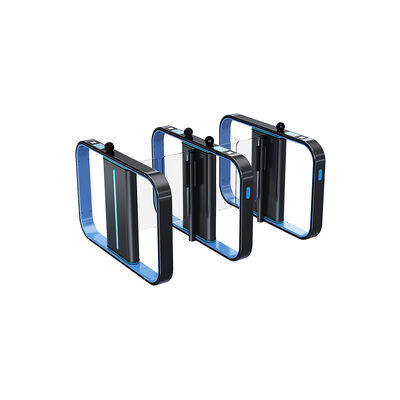 kopen Slimme toegangscontrole Voetgangersbeugel Aluminiumlegering Apex LA3220 online manufacture