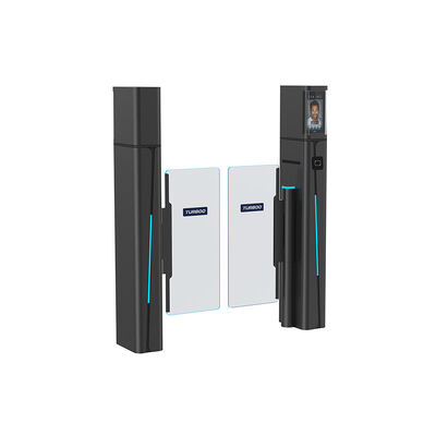 kopen Toegangssysteem voor kantoorgebouwen Draaideur Speed Gate Nova LA3219H online manufacture