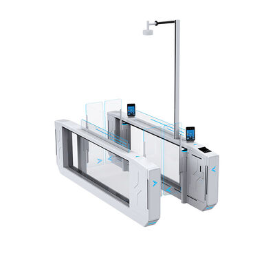 kopen Beveiliging Airport Immigration Inspection Check AB Draaistoren M3620-AB online manufacture