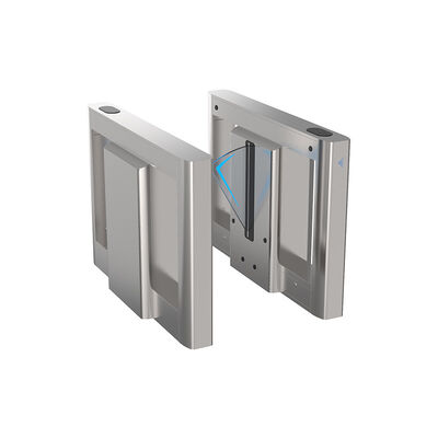 kopen Automatische elektronische beveiligingsgrens met flap voor schoolstadions ES2216 online manufacture