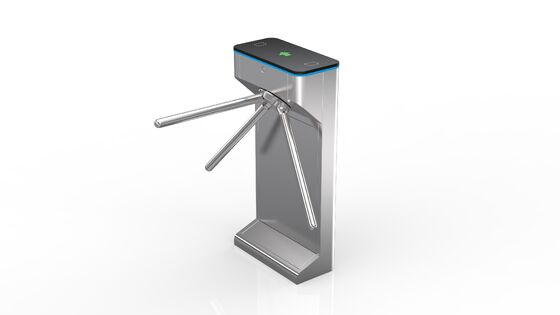 kopen Turbo 304 roestvrij staal drie-arm draaibank voor voetgangers toegangscontrole LB623 online manufacture