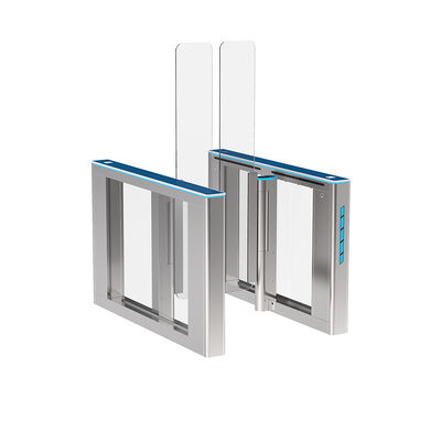 kopen Turbo High Barrier Gate Automatische toegangscontrole voor voetgangers LB3211B online manufacture