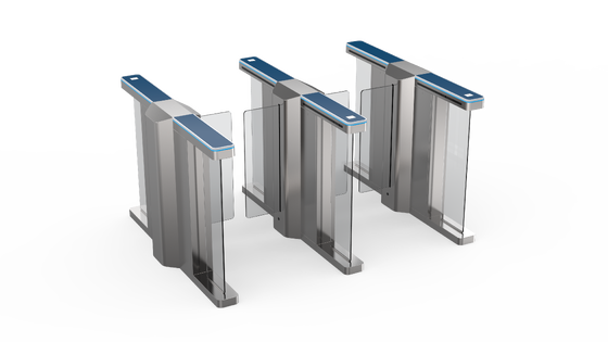 kopen Turboo Smart Building Toegangscontrole Poort Schuifdeur Duurzaam SUS304 LB623B online manufacture