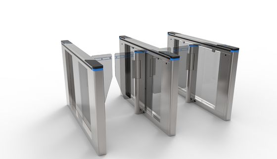 kopen Antibotsingspoort 304 van de Schommelingsbarrière Roestvrij staal Stabiel 1.5mm SUS304 Materiaal online manufacture