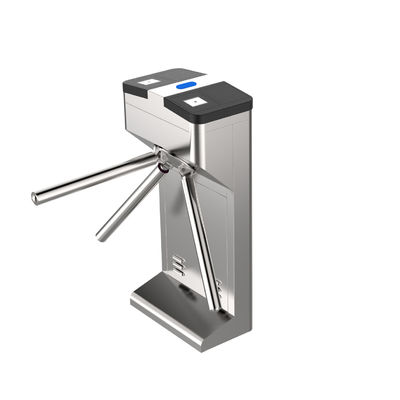 kopen 480*280*980mm Halfautomatische driepoot draaistang met mechanisme en magnetisch slot online manufacture