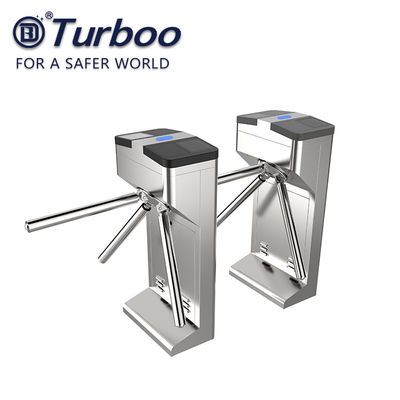 kopen Het elektromechanische Driepootturnstile Wapen van de Poort Automatische SUS304 Barrière SUS304 online manufacture
