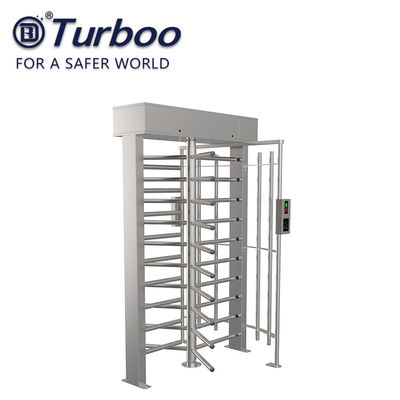 kopen de Hoogteturnstile van 100-240V G536 Volledig Poortsus304 Materieel RS485 Automatisch Toegangsbeheer online manufacture