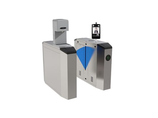 kopen 240V Turnstile van de klepbarrière online manufacture