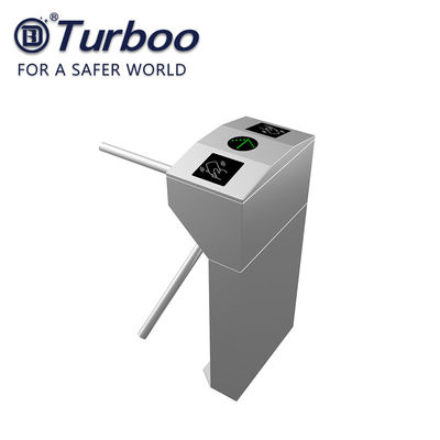 kopen Het binnen Openlucht Elektronische Turnstile Systeem van het Poorten Automatische Toegangsbeheer online manufacture