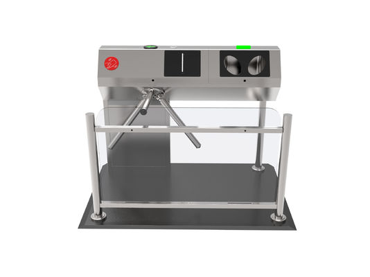 kopen De Thermometer van de het Gezichtserkenning van de handdesinfectie online manufacture