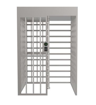 kopen Turnstile van de het Roestvrije staal Volledige Hoogte van de Toegangsbeheer Hoge Veiligheid online manufacture