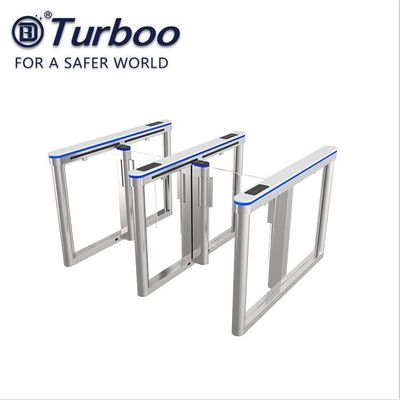 kopen Turnstile van 35w SUS304 220V Fastlane RFID Brushless Servomotor online manufacture