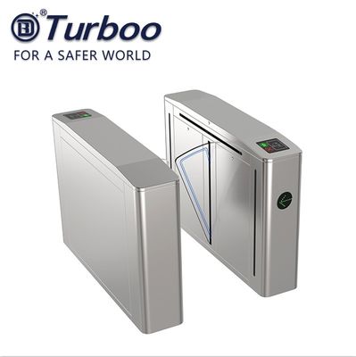 kopen Klepturnstile Ce van de Veiligheidspoort keurde Biometrische en RFID-Lezerscontrole goed online manufacture