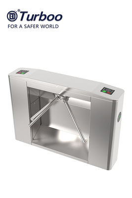 kopen RFID driepoot draaistang geïntegreerd met beveiligingstoegangscontrolesysteem Temperatuur -25- 70C online manufacture