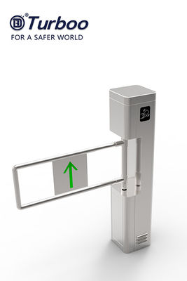 kopen Ga en ga De Poort van de de Schommelingsbarrière van de Toegangsbeheersupermarkt 0.2s weg online manufacture