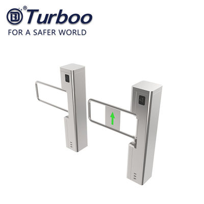 kopen Toegangscontrole Toegangspoort Automatisch Mechanisch Swing Barrier Poort Voor supermarkt online manufacture