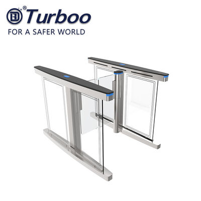 kopen De fysieke Optische Barrièreturnstiles Automatische Systemen van de Snelheidspoort online manufacture