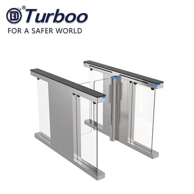 kopen Transparant Acrylturnstile van de Snelheidspoort Toegangsbeheersysteem online manufacture