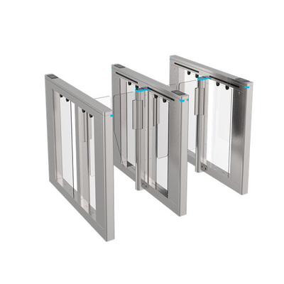 kopen SUS304 voet Elektronische de Indicatorcontrole 24VDC van de Snelheidspoort online manufacture