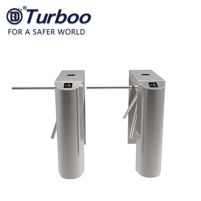 kopen De Driepootturnstile van SUS304 50w Poort 240VAC met Infrarode Sensor online manufacture