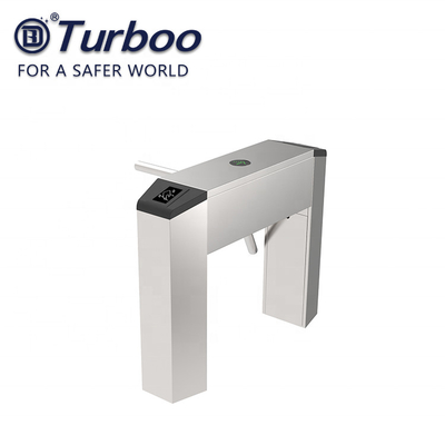kopen 304 roestvrij staalturnstiles Toegangsbeheer met Ingevoerde LEIDENE Indicator online manufacture