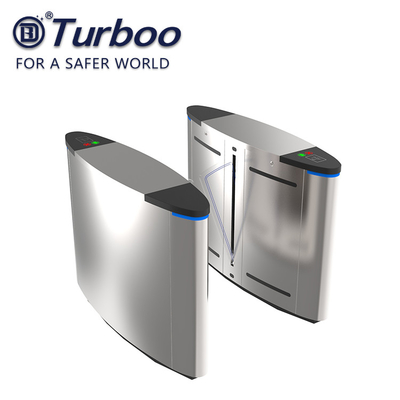 kopen H203 Turnstile van de Klepbarrière Veiligheids Automatisch Kaartje die Systeem controleren online manufacture