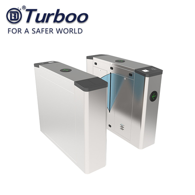 kopen rfid turnstile van de de barrièrepoort van de functieschommeling voor turnstile van de metrouitgang online manufacture