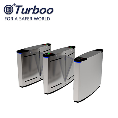 kopen Bi Richtingturnstiles van de Schommelings Optische Barrière Poort met 35p/M Pastarief online manufacture