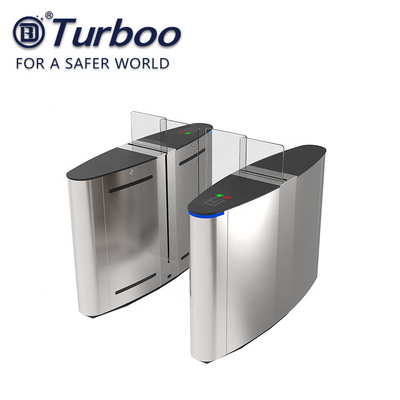 kopen Het glijdende Turnstile Biometrische Veiligheidssysteem van de Barrièrepoort met Ce-Certificaat online manufacture
