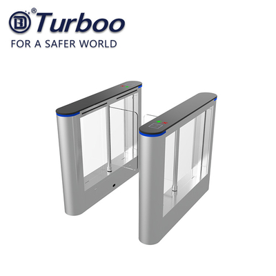 kopen Stabiele Turnstile van de Snelheidspoort Veelvoudige Controlewijzen met RFID-Kaartlezer online manufacture