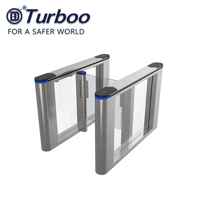kopen Turnstile van 24V 500W Veiligheidspoort, Voetturnstile Poort Servo Brushless Motor online manufacture