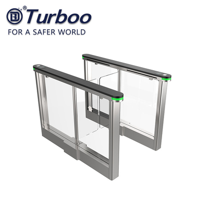 kopen 900mm turnstile van de Breedters485 Optische Schommeling voor Systeem van de het verstand Brushless Controle van Hotelsgyms online manufacture