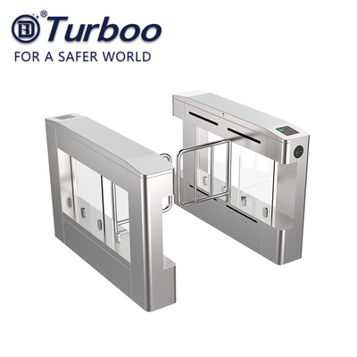 kopen automatische turnstile turnstile van de poort halve hoogte turnstile poort met kaart reade online manufacture