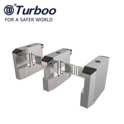 kopen Van de de Veiligheidsbarrière van de waterweerstand Schaam- de Poort/Turnstile Veiligheidssystemen online manufacture