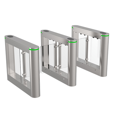 kopen 240V voetturnstile van de Schommelingsbarrière Poort voor de Controle van de Veiligheidsingang online manufacture