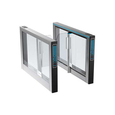 kopen Turnstile van de de Barrièrepoort van de postschommeling Koude Rolling Blad met het Schilderen online manufacture