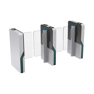 kopen 900mm Turnstile van de Supermarktschommeling de Systemen van het PoortToegangsbeheer online manufacture